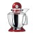 KitchenAid Artisan 5KSM175PS Mikser stojący 300 W Czerwony