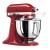 KitchenAid Artisan 5KSM175PS Mikser stojący 300 W Czerwony