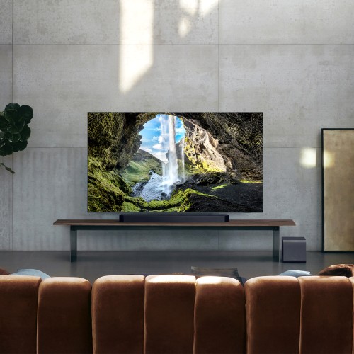 Samsung HW-Q990F/ZF moduł głośników Czarny 11.1.4 kan. 756 W