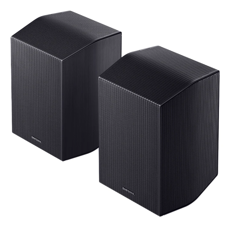Samsung HW-Q990F/ZF moduł głośników Czarny 11.1.4 kan. 756 W
