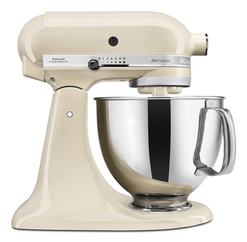 KitchenAid Artisan Mikser stojący 300 W Kremowy