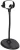 Honeywell Standfuß für Xenon 1900/1950 22cm sw