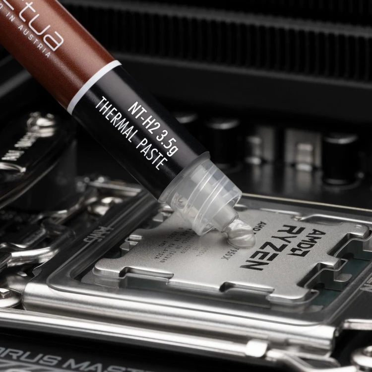 K NOCTUA Wärmeleitpaste NT-H2 10,0 Gramm