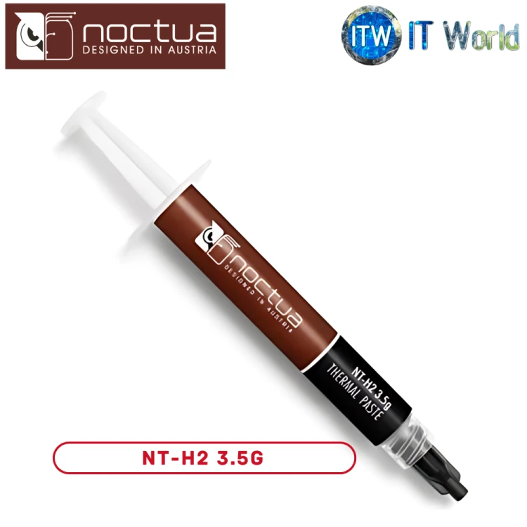 K NOCTUA Wärmeleitpaste NT-H2 10,0 Gramm