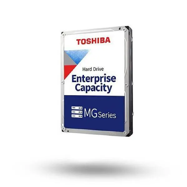 22TB Toshiba MG Series MG10SFA22TE 7200RPM 512MB ent.