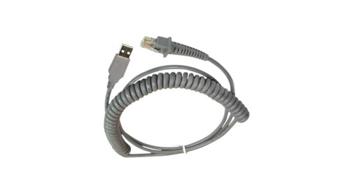 Datalogic CAB-524 CABLE USB TYPE A