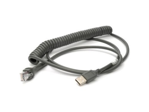 Datalogic CAB-524 CABLE USB TYPE A