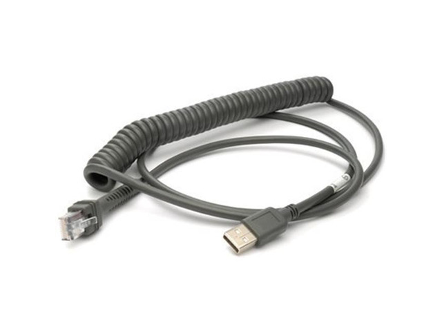 Datalogic CAB-524 CABLE USB TYPE A