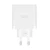 Realme 120W USB-A SuperVooc Power Adapter white