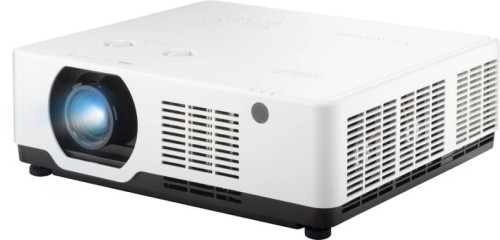 Viewsonic LSC601WU projektor danych Projektor o standardowym rzucie 6000 ANSI lumenów 3LCD WUXGA (1