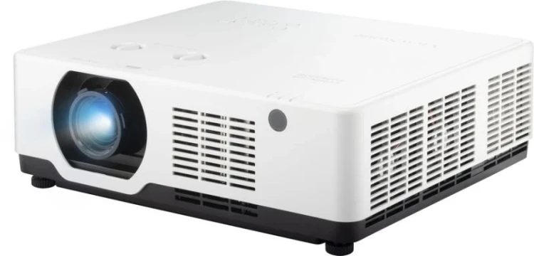 Viewsonic LSC601WU projektor danych Projektor o standardowym rzucie 6000 ANSI lumenów 3LCD WUXGA (1