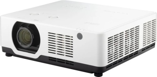 Viewsonic LSC601WU projektor danych Projektor o standardowym rzucie 6000 ANSI lumenów 3LCD WUXGA (1