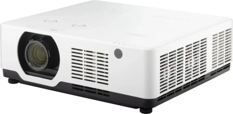 Viewsonic LSC601WU projektor danych Projektor o standardowym rzucie 6000 ANSI lumenów 3LCD WUXGA (1