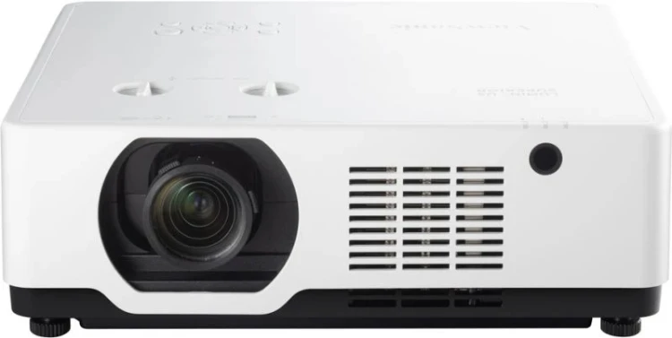 Viewsonic LSC601WU projektor danych Projektor o standardowym rzucie 6000 ANSI lumenów 3LCD WUXGA (1