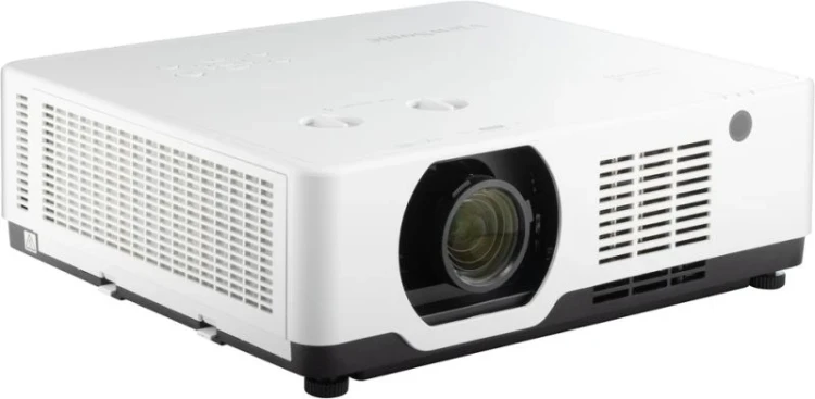 Viewsonic LSC601WU projektor danych Projektor o standardowym rzucie 6000 ANSI lumenów 3LCD WUXGA (1