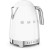 SMEG KLF04WHEU Wasserkocher weiß