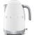 SMEG KLF04WHEU Wasserkocher weiß