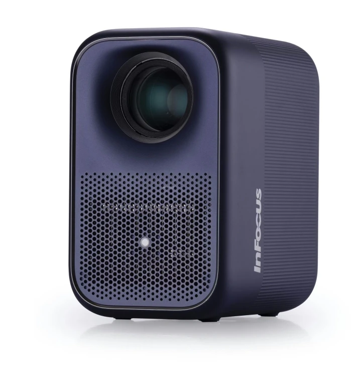 InFocus Apex Master IN3058SL