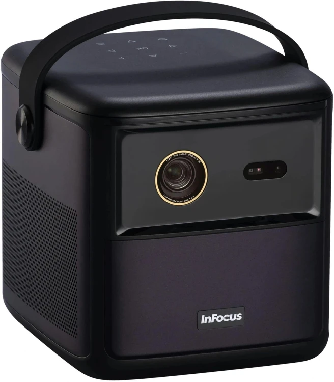 InFocus Crusader Master IN3018SL