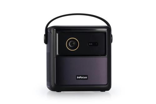 InFocus Crusader Master IN3018SL