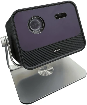 InFocus Crusader Grand Master mit Standfuss IN3038SL