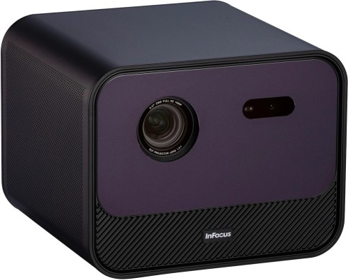 InFocus Crusader Grand Master mit Standfuss IN3038SL