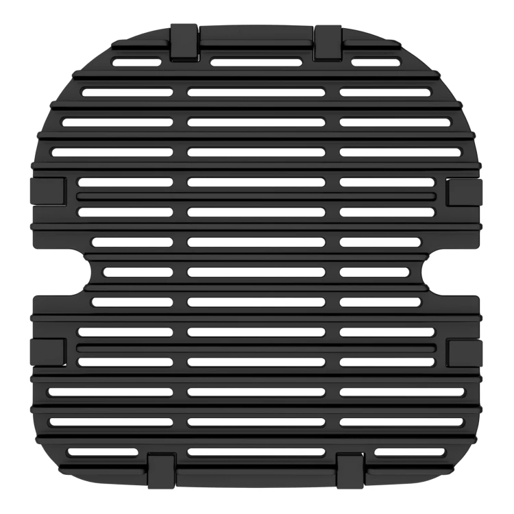Tefal Easy Fry & Grill EY5058 Pojedyńczy 4,2 l Autonomiczny 1550 W Frytkownica na gorące powietrze