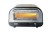 Unold 68816 urządzenie do wypieku pizzy 1 pizza(e) 1700 W Srebrny