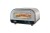 Unold 68816 urządzenie do wypieku pizzy 1 pizza(e) 1700 W Srebrny
