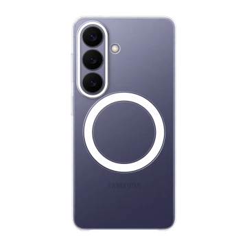 Samsung EF-CS942CTEGWW pokrowiec na telefon komórkowy 16 cm (6.3") Przezroczysty