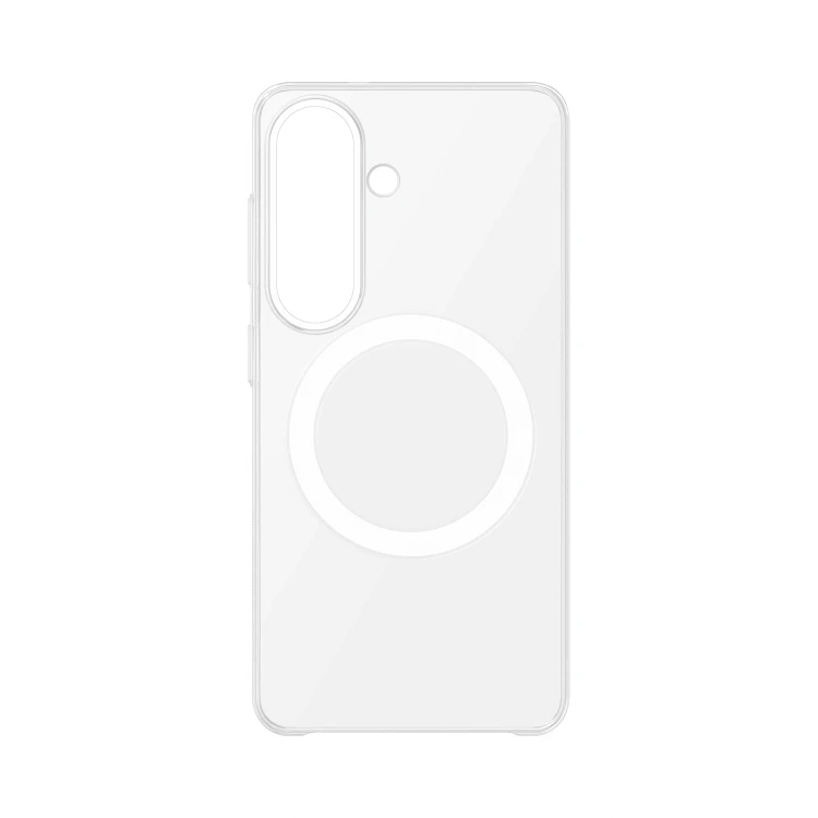 Samsung EF-CS942CTEGWW pokrowiec na telefon komórkowy 16 cm (6.3") Przezroczysty