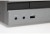 Kenwood M-918DAB-H domowe urządzenie audio System micro domowego audio 10 W Aluminium, Czarny