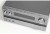 Kenwood M-918DAB-H domowe urządzenie audio System micro domowego audio 10 W Aluminium, Czarny