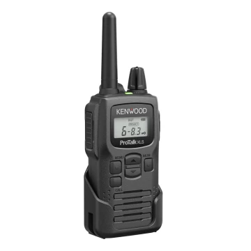 KENWOOD PMR446 PKT-300 ProTalk XLS
