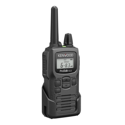 KENWOOD PMR446 PKT-300 ProTalk XLS