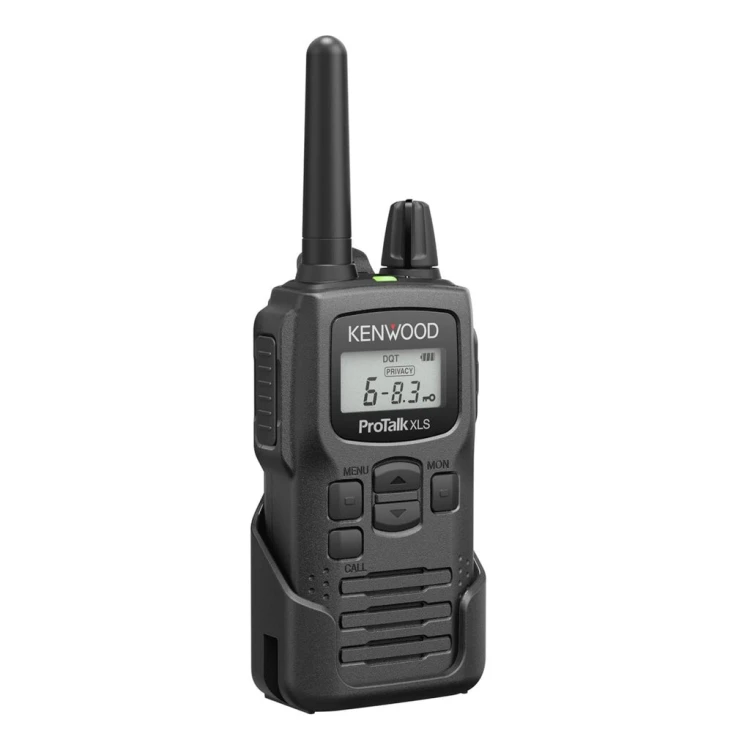 KENWOOD PMR446 PKT-300 ProTalk XLS