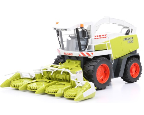 BRUDER Claas Jaguar 900 Feldhcksler