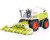 BRUDER Claas Jaguar 900 Feldhcksler