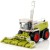 BRUDER Claas Jaguar 900 Feldhcksler