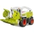 BRUDER Claas Jaguar 900 Feldhcksler