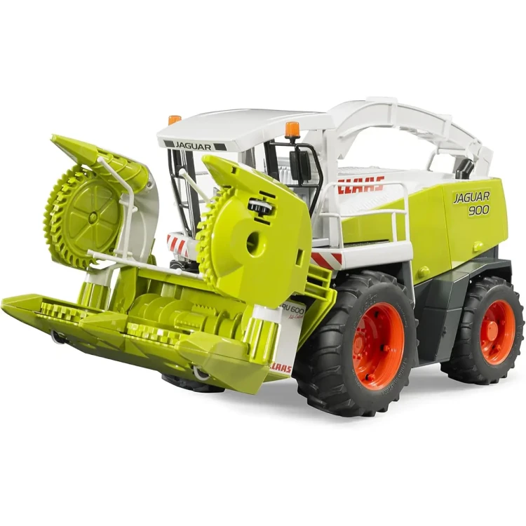 BRUDER Claas Jaguar 900 Feldhcksler