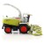 BRUDER Claas Jaguar 900 Feldhcksler