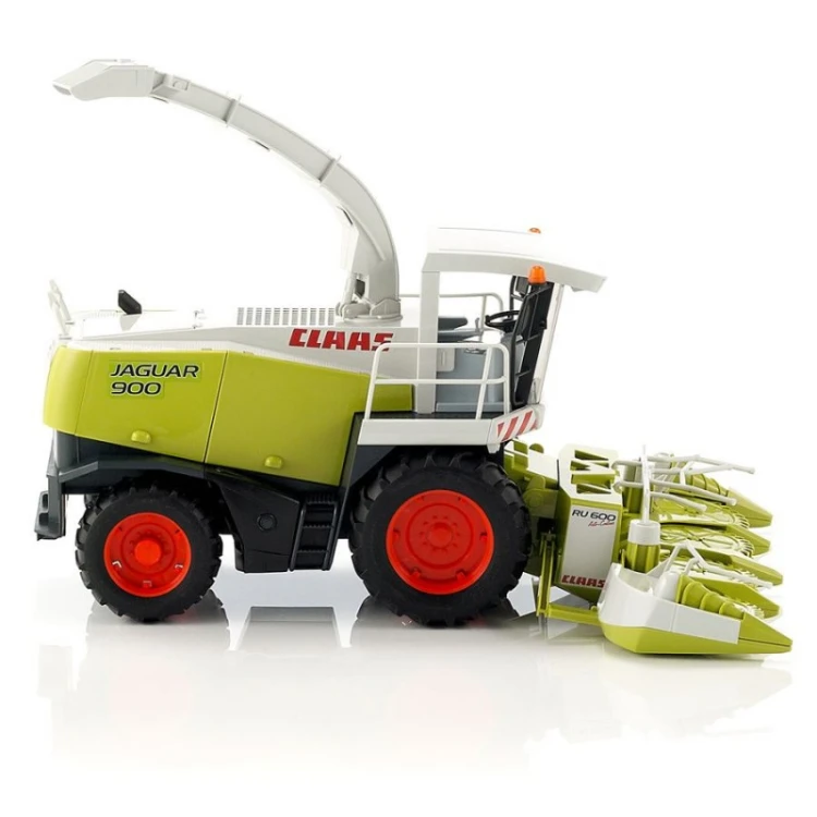 BRUDER Claas Jaguar 900 Feldhcksler