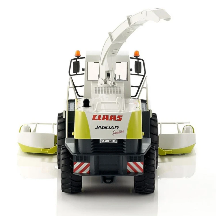 BRUDER Claas Jaguar 900 Feldhcksler