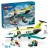 LEGO 60465 City Notfallrettungsflugzeug