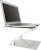 Tablet und Notebook Standhalterung verstellbar Aluminium