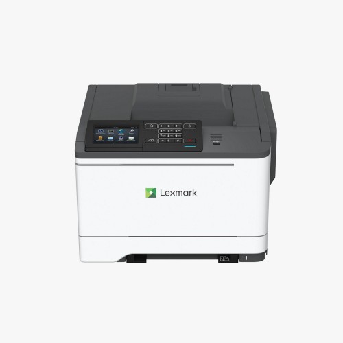 Toner Lexmark 79L2HY0 Żółty (Yellow) High Yield XL