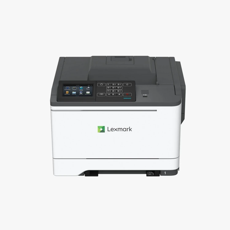 Toner Lexmark 79L2HY0 Żółty (Yellow) High Yield XL