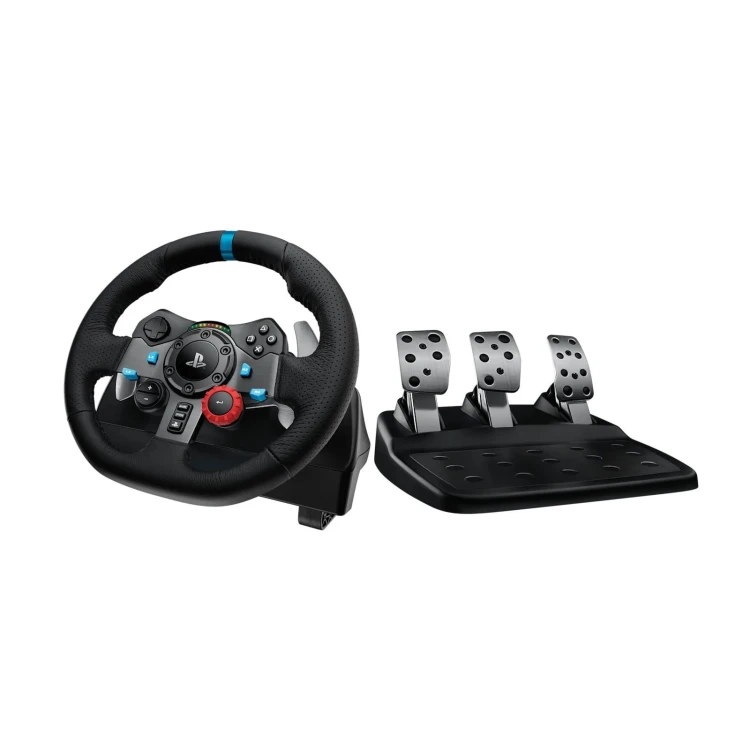 Kierownica Logitech G29 Driving Force (PC / PS3 / PS4 / PS5)
