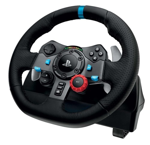 Kierownica Logitech G29 Driving Force (PC / PS3 / PS4 / PS5)